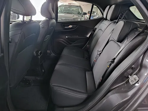 Fiat Pulse 1.0 Impetus