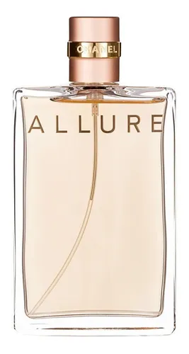 Chanel Allure EDP 100ml para feminino