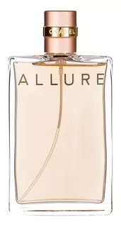 Chanel Allure EDP 100 ml para mujer