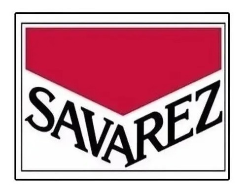 Imagen 2 de 4 de Savarez Alliance 540 R Encordado Guitarra Criolla Media