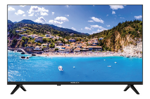 Smart Tv Noblex 32 Led Dk32x5050 Hd Lh