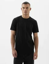 Comprar Remera De Hombre De Cuello Redondo Gap Importada Usa!