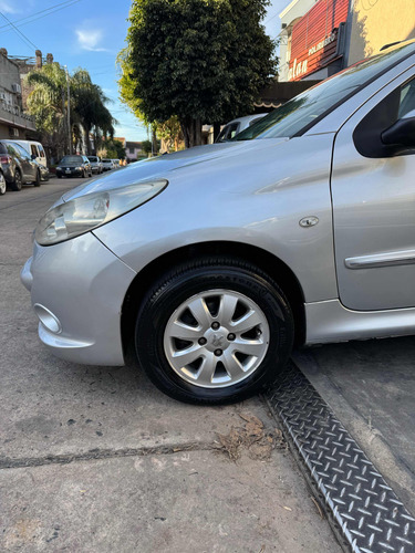 Peugeot 207 COMPACT XS HDI 1.4