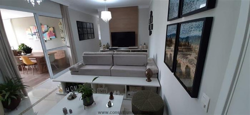 Imagem 17 de 29 de Apartamentos À Venda Em Jundiaí/sp - Compre O Seu Apartamentos Aqui! - 1475001