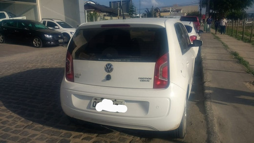 Volkswagen Up! 2015 1.0 Move I-motion 5p