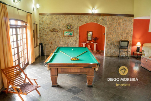 Imagem 15 de 15 de Chácara À Venda Em Mairiporã Com 1.337 M² - Ch49