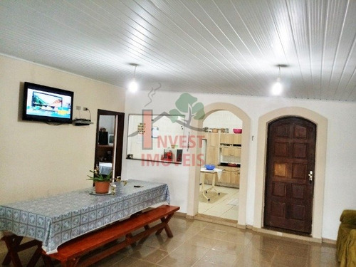 Imagem 5 de 15 de Chacara Em Condominio - Ref: 4235 - V-4235