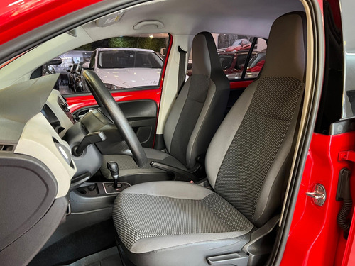 Volkswagen Up! 1.0 MPI MOVE UP 12V FLEX 4P AUTOMATIZADO