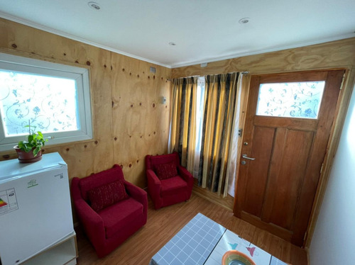 Arriendo Cabaña El Quisco Isla Negra Punta Tralca