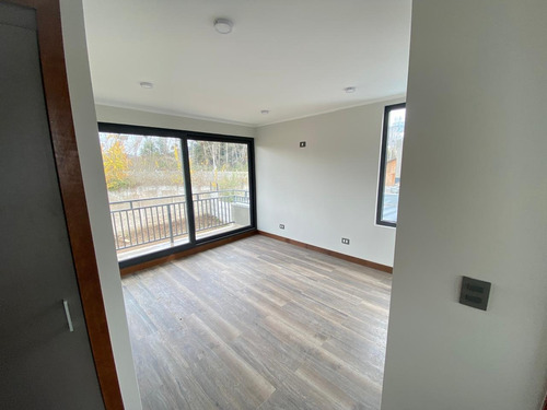 Casa En Arriendo 3d 3b Condominio Tricahue Nogales
