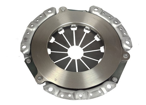 Imagen 4 de 10 de Kit De Clutch 2001-2006 Nissan Sentra 1.8l-l4; 5 Velocidades