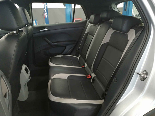 Imagen 11 de 15 de Volkswagen T-cross 2020 5p Highline L4/1.6 Aut