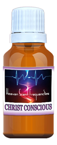 Aceite Esencial Christ Conscious