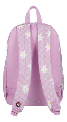 Mochila Xtrem Hopper 5xt Rosado