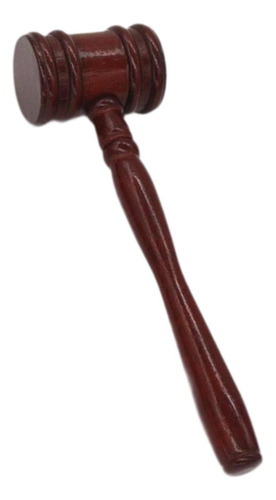 Martillo De Madera Para Halloween, Accesorios Divertidos,