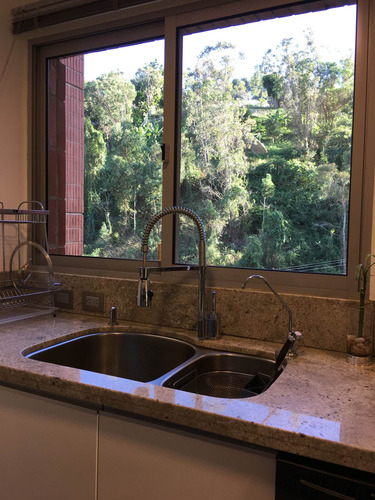 Imagen 7 de 20 de Se Vende Apto 135m2 2h+s/2b+s/2p Solar Del Hatillo - 5064