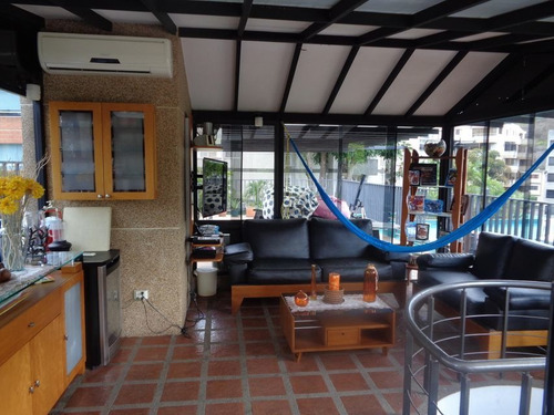 Imagen 15 de 20 de Apto En Venta En Las Mercedes 22-20394 Caro Fermoso 0424-2083128