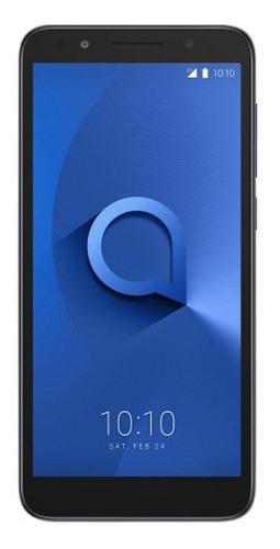 Alcatel 1X 16 GB negro 1 GB RAM