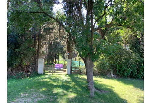 Imagen 1 de 2 de Lote En Zona De Quintas Sobre Av. Varela