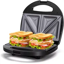 Comprar Sandwicheras Electricas Sanduchera Panini Sandwichera Tostadora Panini Arcashopping Tostadora Sandwichera Sanduchera Electrica Maquina Para Sandwiches