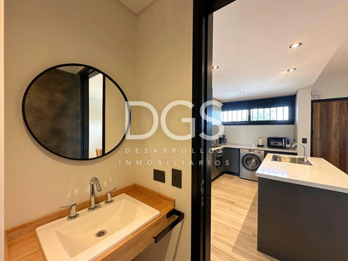 Departamento En Venta En Valeria Del Mar, Costa Atlántica, Buenos Aires