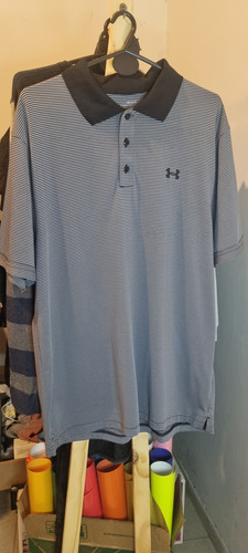 Chomba Original Importada Americana Under Armour (Usado)