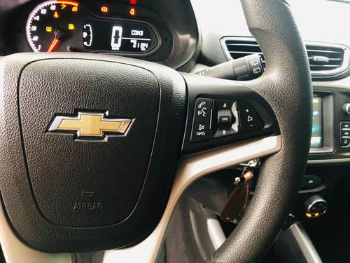 Chevrolet Onix 1.0 Lt