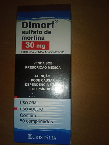 Imagem 1 de 1 de Dimorf