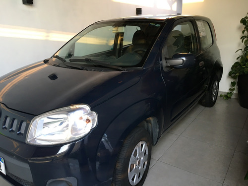 Fiat Uno 1.0 Vivace Flex 3p