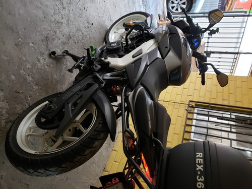 Imagen 15 de 17 de Bajaj Pulsar Ns200-fi Abs