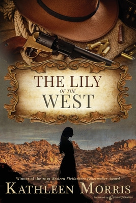 Libro The Lily Of The West - Morris, Kathleen