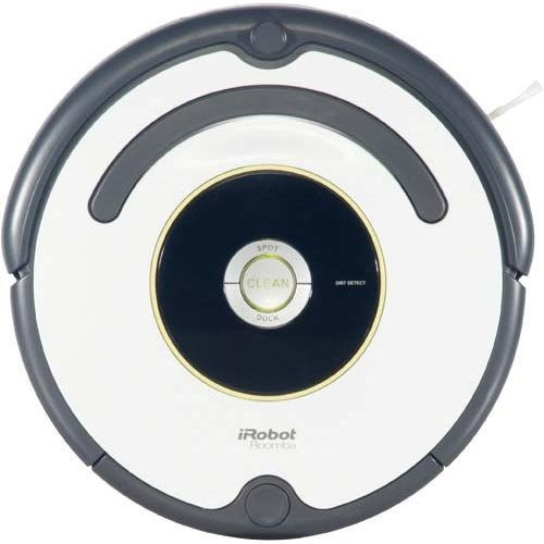 Irobot Robot Aspirador Roomba 620