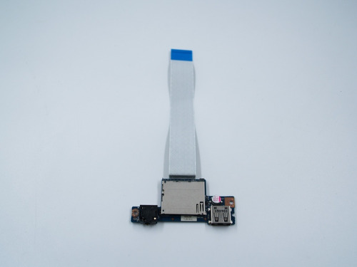 Tarjeta Usb Para Lenovo G40-45 Ipp9