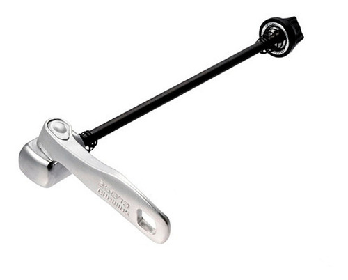 Blocagem De Roda Traseira Shimano Fh-m565 168mm