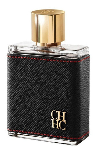 Perfume Carolina Herrera Ch Men Para Hombre