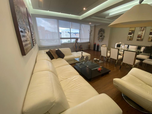 Sky Group Elegance Vende Apartamento En El Conjunto. Residencial. Cronus Country Club. (codigo: Foa-2597)