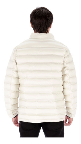 Campera Lisa Bross Project Beige