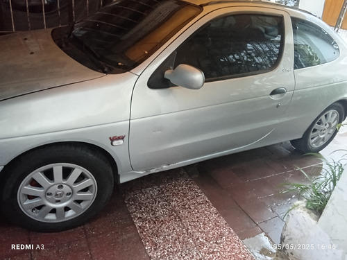 Cuope 1.6 16v.
