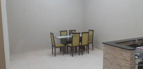 Imagem 6 de 20 de Casa À Venda No Bairro Terra Nova Garden Village - São José Do Rio Preto/sp - 2021057
