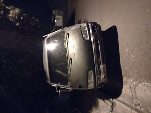 Imagem 1 de 2 de Kia Topic Topic Dizel
