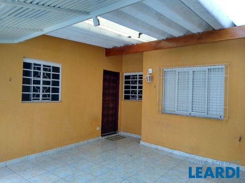Imagem 6 de 13 de Casa Assobradada - Gopoúva - Sp - 654679