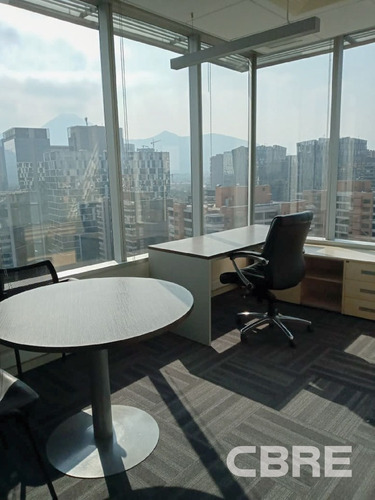Imagen 5 de 14 de Oficinas Desde 331 M² En Edificio Rosario Norte 100