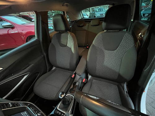 Opel Crossland X Edition 1.5 D Mt6 - 2022 | 74