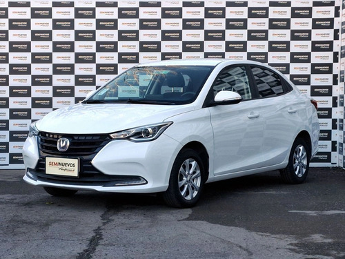 Changan Alsvin 2024