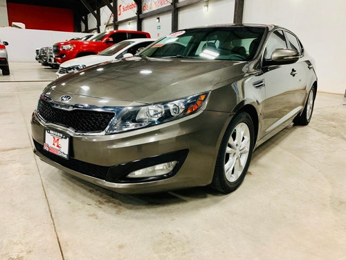 Imagen 1 de 13 de Kia Optima Modelo 2012