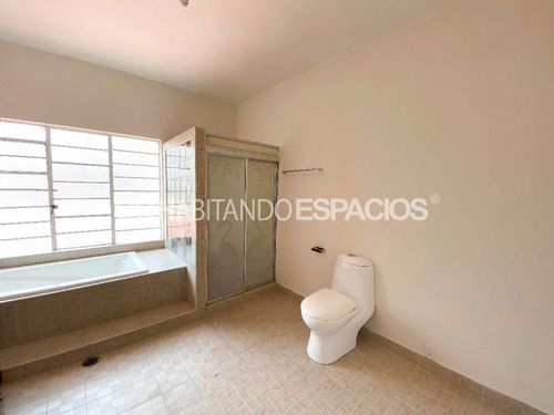 Imagen 14 de 14 de Rento Casa En Colonia Nápoles Excelentes Espacios