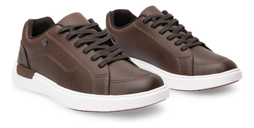 Tenis Liam Color Café D14240320550