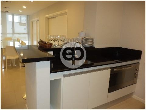 Departamento - Playa Brava