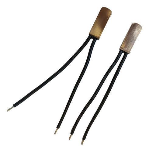 Termostato Ksd9700 40c 5a Normal Aberto 250v - Original - Novo 1 peça