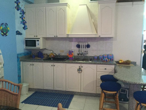 Imagen 10 de 19 de Apartamento En Venta En Tucacas Edo Falcon